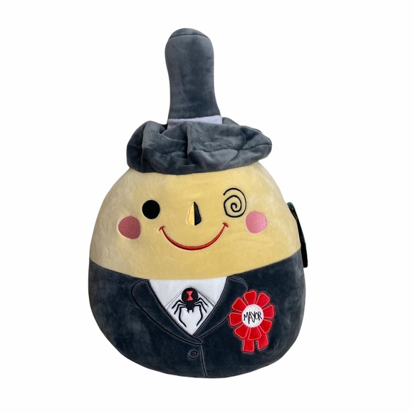 mayor squishmallow
